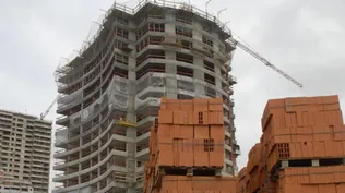 En 2010 se registraron proyectos de inversión por un total de US$ 1.150 millones, 12% superior a 2009.