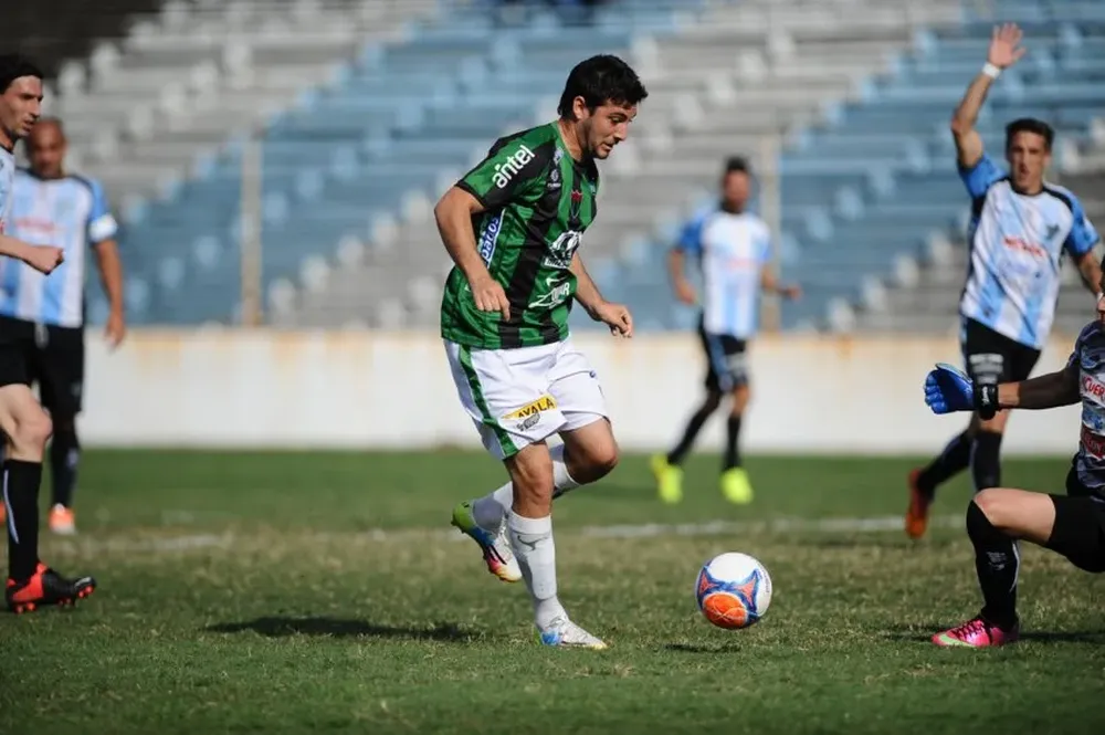 El Tanque se quedó en Primera