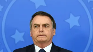 Las preocupaciones de Bolsonaro