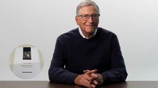 El libro que recomienda Bill Gates: Lectura obligada