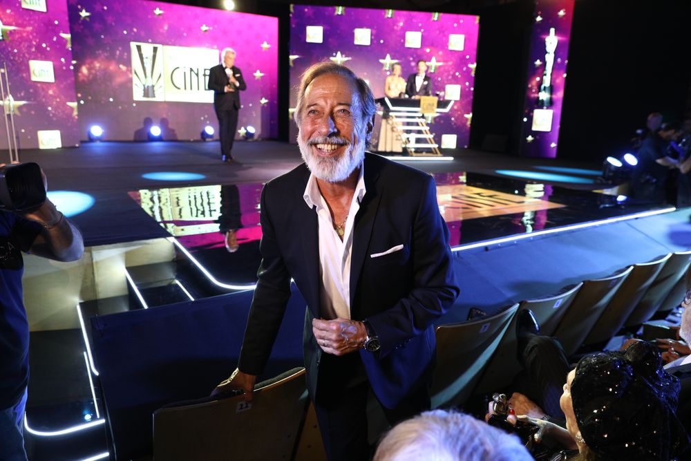 Guillermo Francella Guillermo Francella