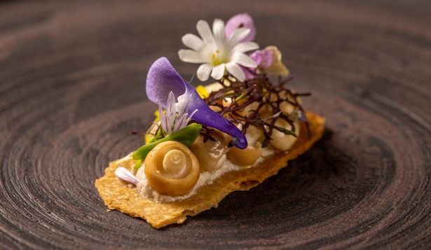 La lista OAD escoge los mejores restaurantes según la opinión de expertos.&nbsp;