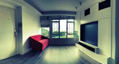 Tras incidentes, Airbnb promete verificar sus propiedades