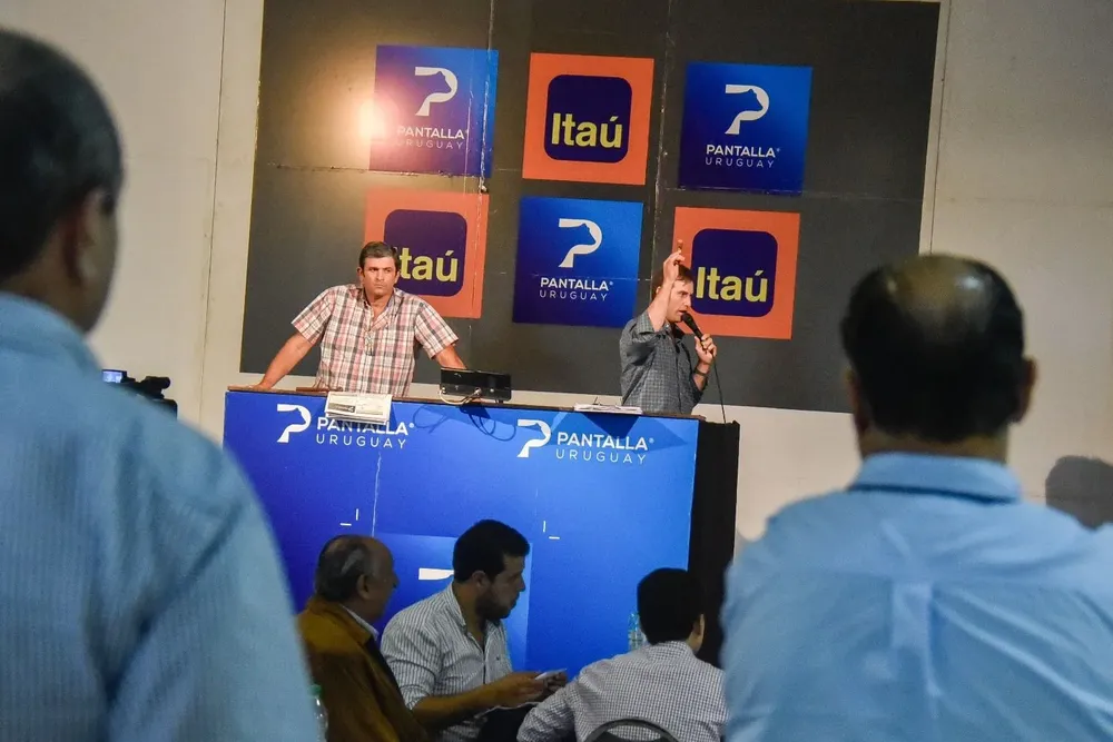 Las ventas comenzarán a la hora 9