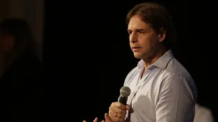 Novick es el gran misterio y Lacalle Pou tendrá que entenderse con él