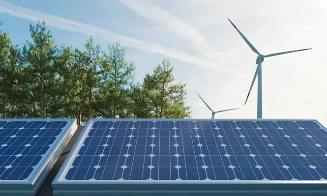 Estado uruguayo obligado a entregar información sobre impactos ambientales de la planta de hidrógeno verde