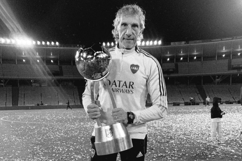 Fernando Gayoso