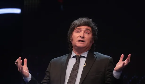 Qué dice la plataforma electoral de Javier Milei