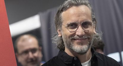El director uruguayo Fede Álvarez compartió el guiño a Peñarol que habrá en su próxima película