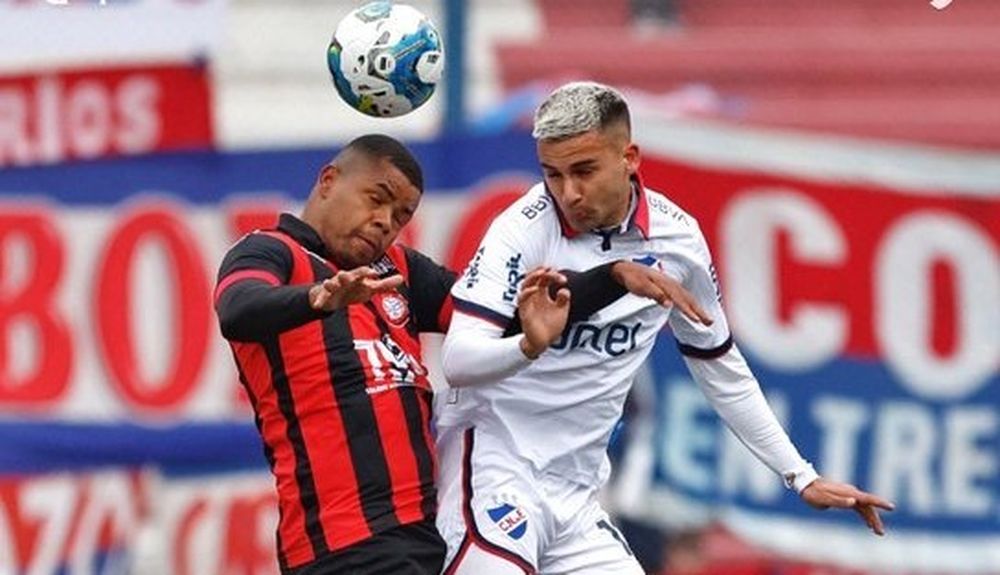 Mateo Antoni y Douglas