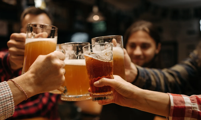 España fue el mayor recaudador de la UE de IVA de cervezas en 2022