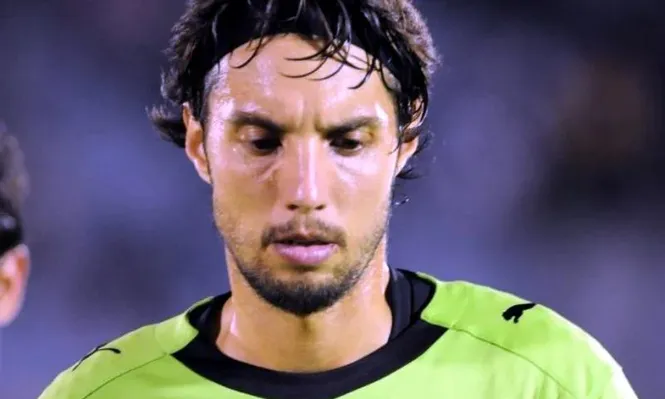 Carini no viajará a Argentina para enfrentar a Godoy Cruz