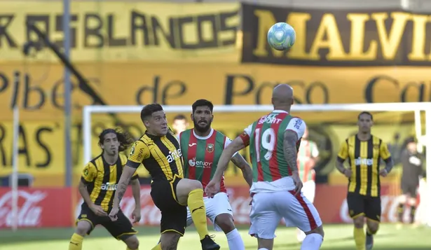 ¿Qué dijo Larriera sobre la ausencia de Christian Bravo en el arranque de su ciclo?