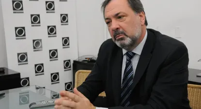 Gandini cuestionó la conducta de Bascou