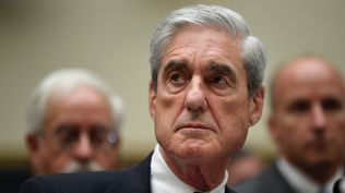 Muere Robert Mueller, el exdirector del FBI que investigó los vínculos de la campaña de Trump con Rusia en 2016