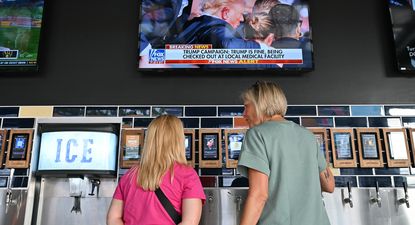 El impactante atentado a Trump que podría no cambiar la historia en absoluto