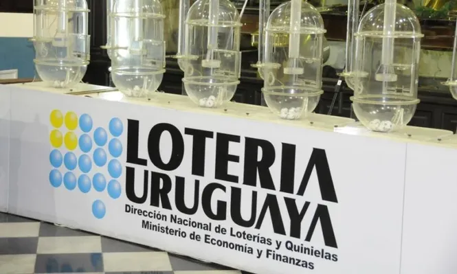 Se sorteó el Gordo de fin de año