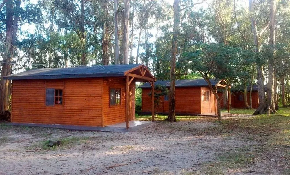 Campamento Artigas de la ACJ