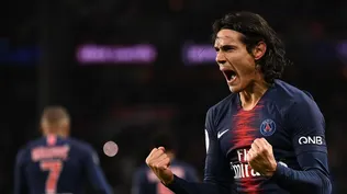 Cavani rechazó oferta de Inter: quiere quedarse en PSG para ganar la Champions