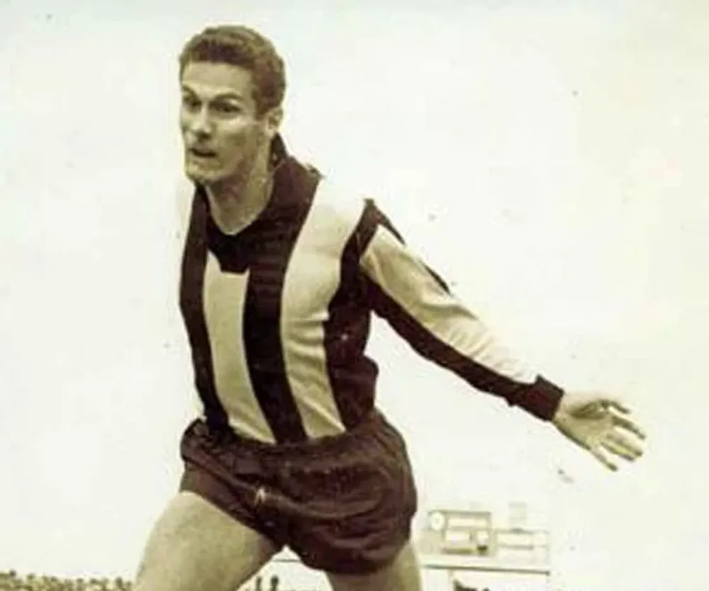 Pedro Virgilio Rocha en Peñarol