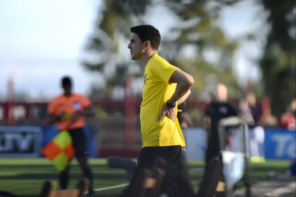 Mauricio Larriera
