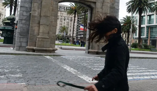 Inumet pronosticó como estará el clima en Uruguay