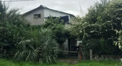 El comprador tiene que pagar un 30% de garantía el día del remate