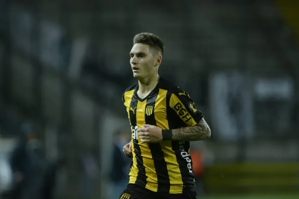 Guillermo Varela