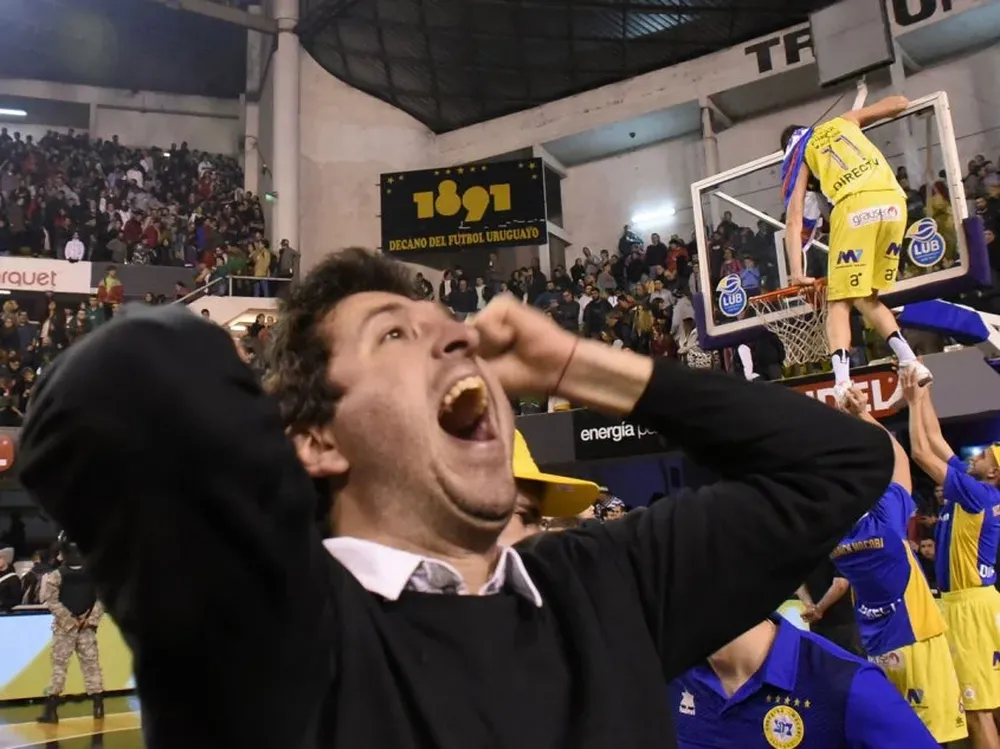 Leonardo Zylberstein