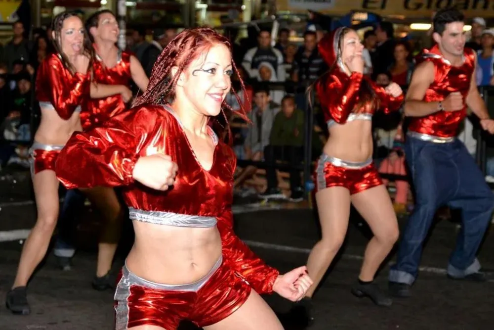 Madame Gótica, una de las mejores revistas