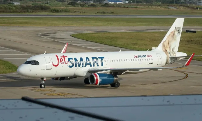 Jetsmart