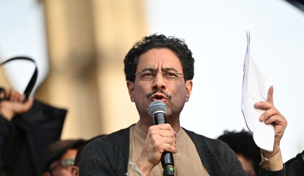 La exclusión de Cepeda de la interna trastoca los planes de la izquierda colombiana de ir con un candidato único