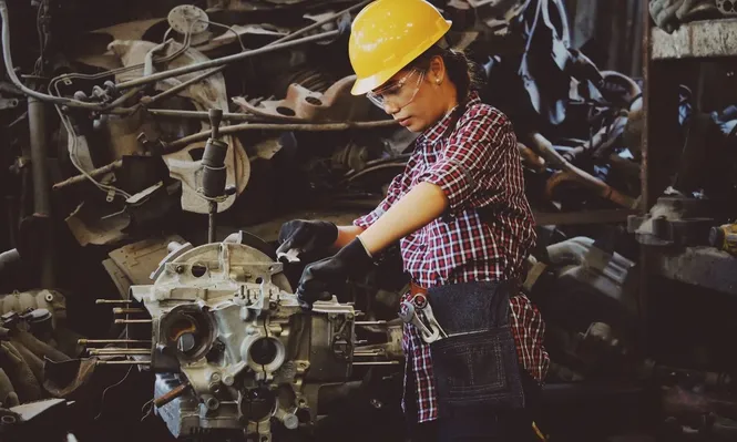 En América Latina el 60% de las mujeres tienen empleos informales