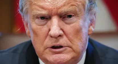 trump es derrotado por su muro fronterizo