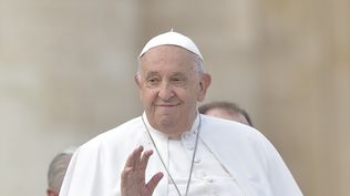 El Papa Francisco será dado de alta este domingo tras seis semanas internado