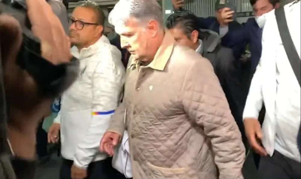 La llegada de Tata Martino a México