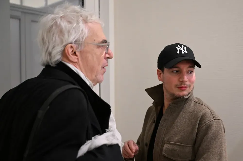 Pinto reconoció haber accedido ilegalmente, entre 2015 y 2019, a los correos electrónicos de importantes dirigentes del PSG.