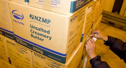 Productos lácteos sin cambios bruscos en los nuevos valores de referencia.