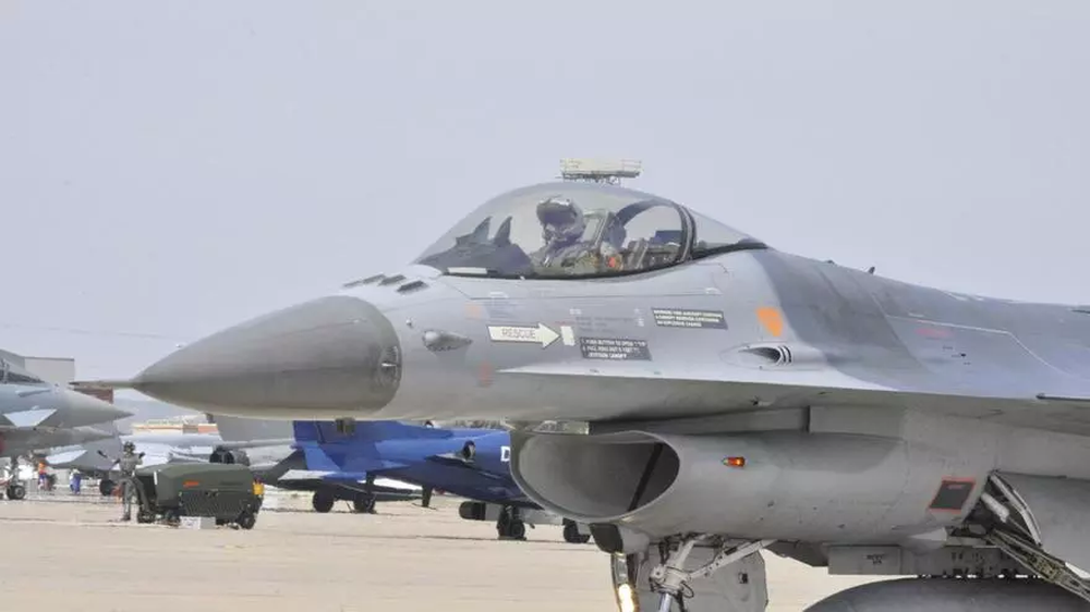 Berlín pide explicaciones a Pekín sobre un ataque con láser a avión alemán en el mar Rojo.