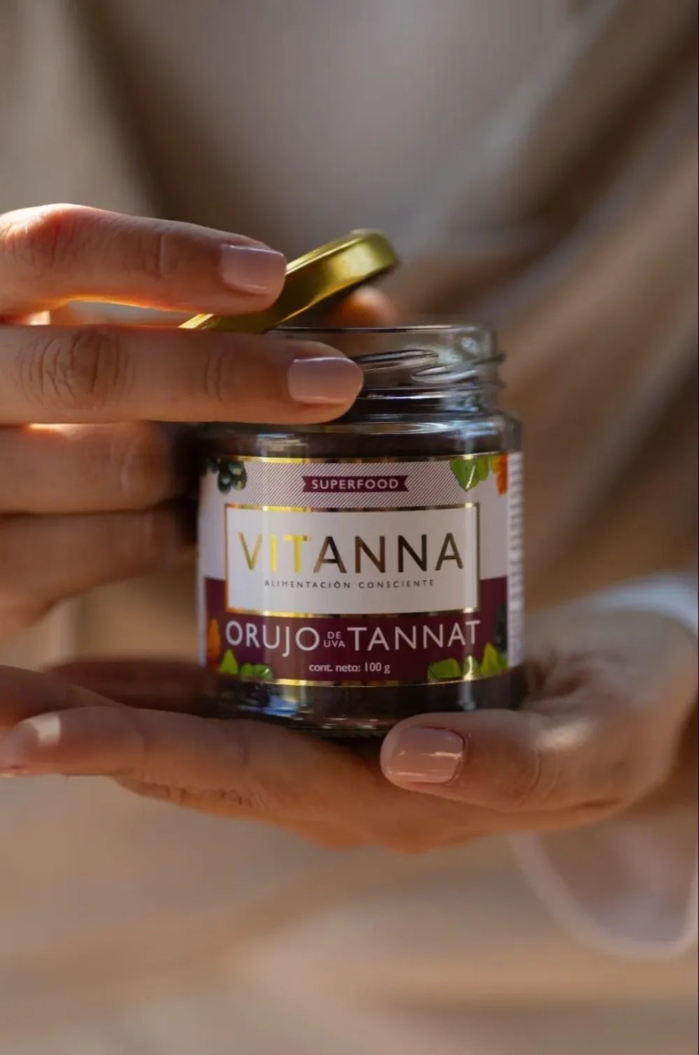 El producto se lanzó al mercado oficialmente en 2020