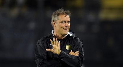 Diego Aguirre