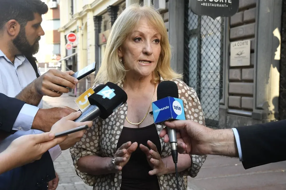 Cosse solicitó 20 medidas para combatir la falta de agua