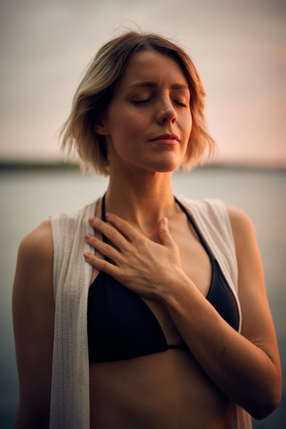 Un corazón roto puede perjudicar la salud mental, que podría verse seriamente afectada tras el desenamoramiento. &nbsp;