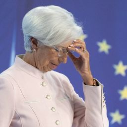 El euro digital es un proyecto del Banco Central Europeo. Christine Lagarde, su presidenta, viene reclamando que se aceleren los tiempos del proyecto. En especial, en el Parlamento, donde las iniciativas siempre terminan estancandas. 