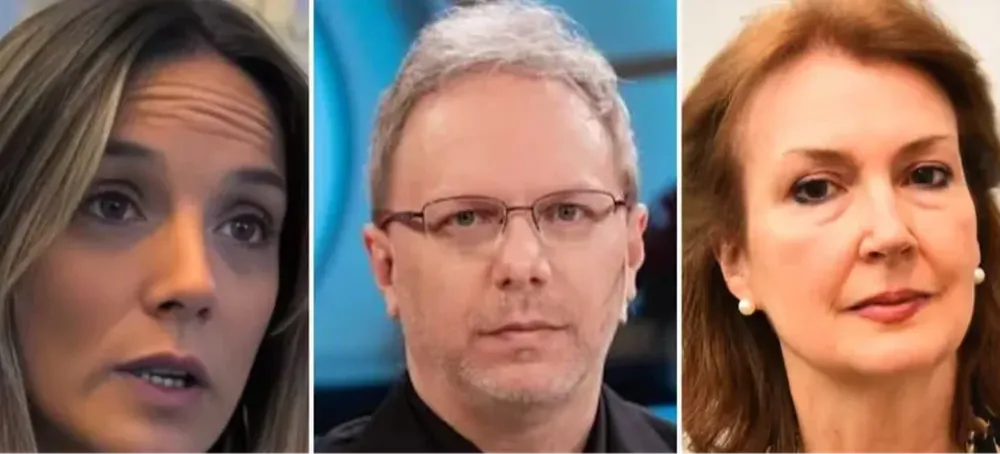 Diana Mondino salió a responderle a la ex casi primera damatro de la tormenta