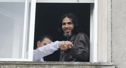 eeuu: el ex preso de guantanamo diyab podria ser una amenaza