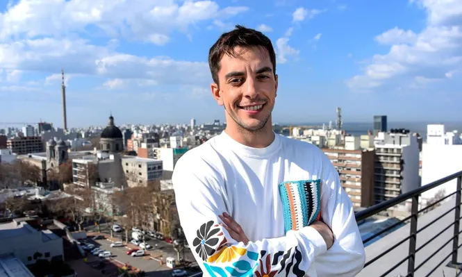 Santiago Urrutia
