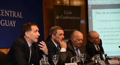 Atacar el déficit fiscal es el desafío principal, según el Banco Mundial