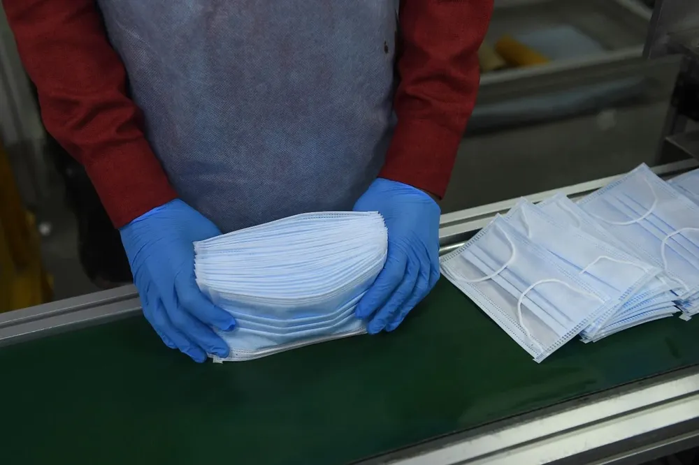 El Sinae actualizó los datos de las últimas 24 horas, relativos al avance de la pandemia en Uruguay