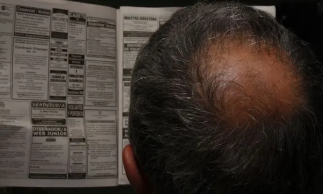 Suba del desempleo confirma deterioro del mercado laboral